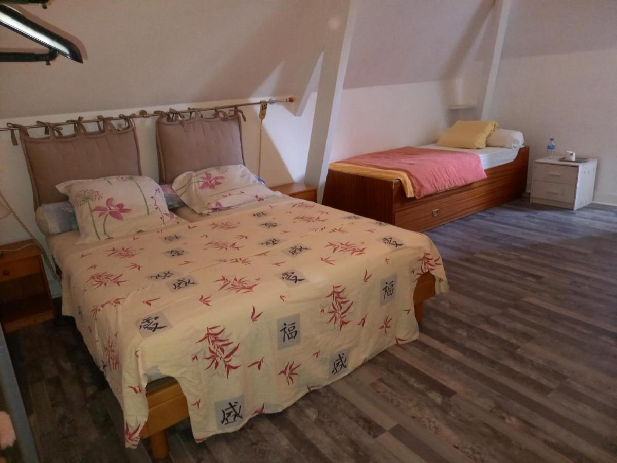 לינה וארוחת בוקר Val de Louyre et Caudeau Bienvenue En Perigord מראה חיצוני תמונה